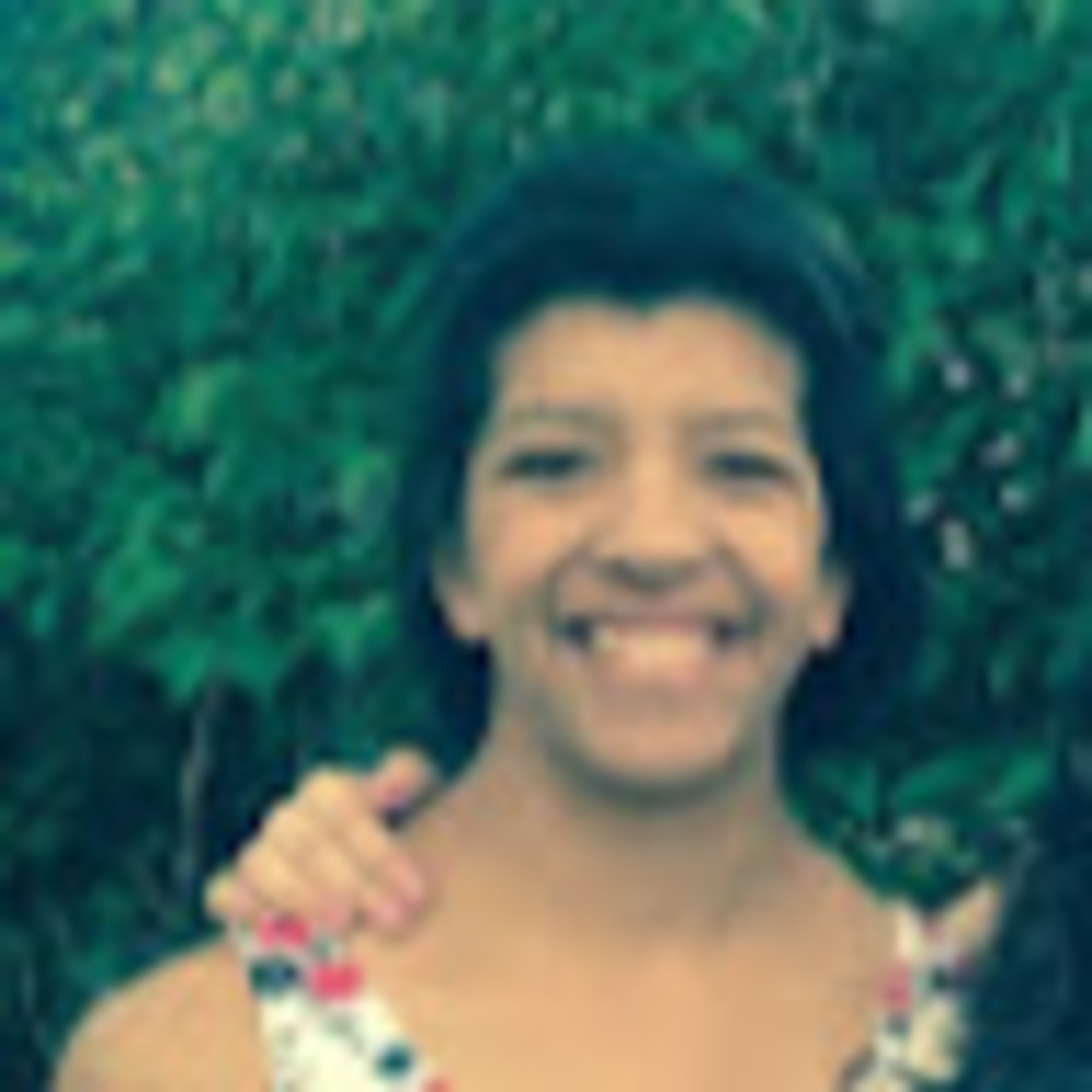 Meet your Posher, Leah